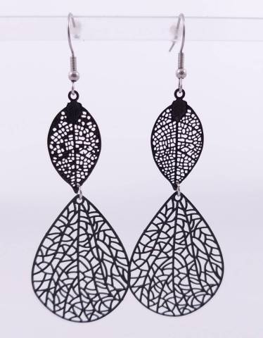 Boucles d'oreilles Madlie