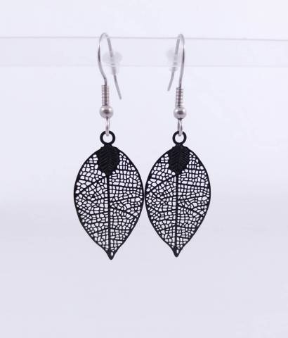 Boucles d'oreilles Soline