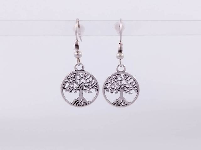 Boucles d'oreilles Odlia