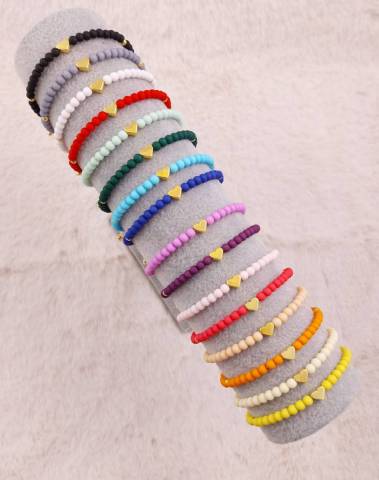 Bracelet Love Dor