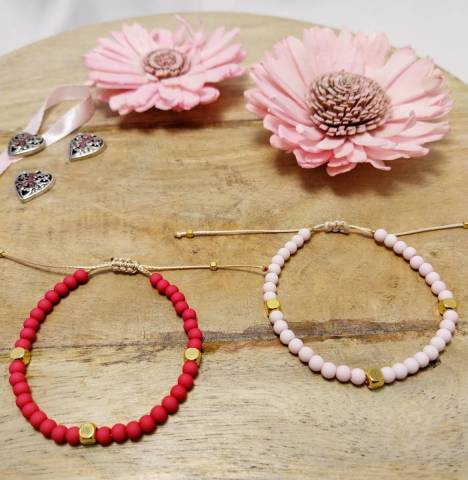 Bracelet Carry Dor