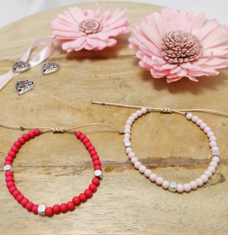 Bracelet Carry Argent
