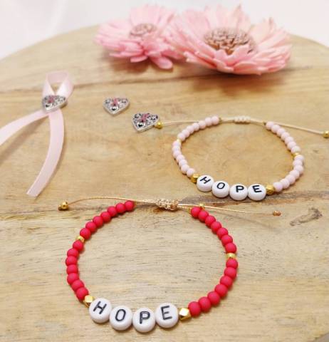 Bracelet Hope Dor